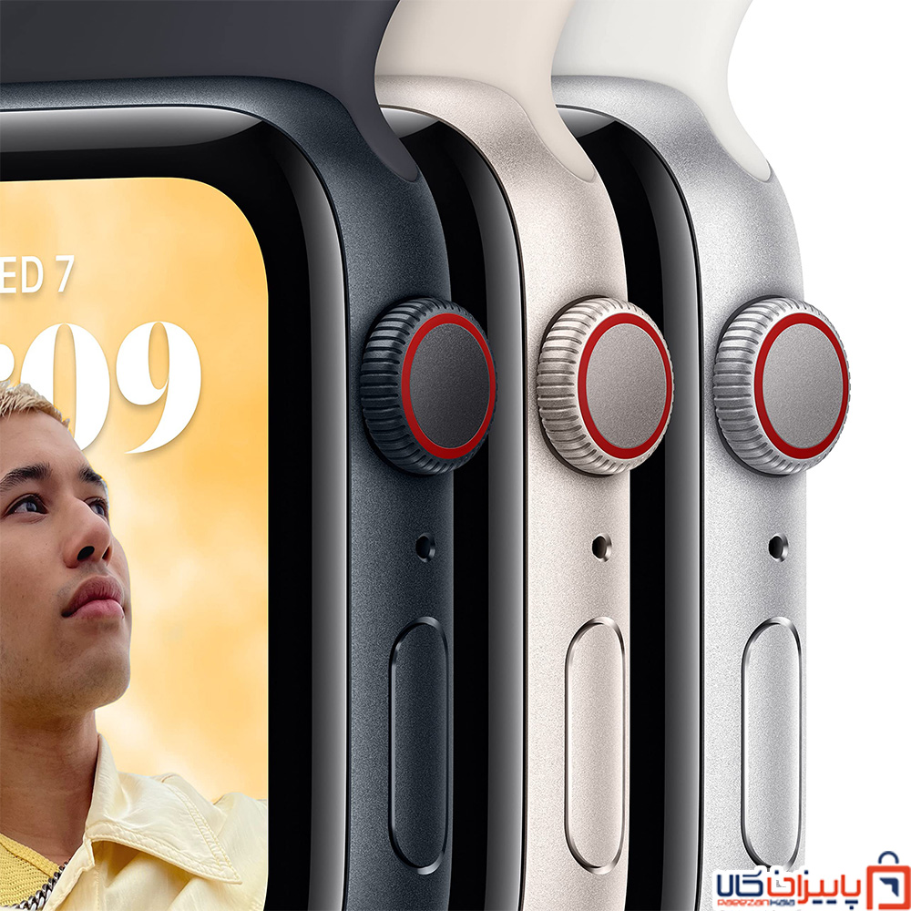 iwatch se 2022