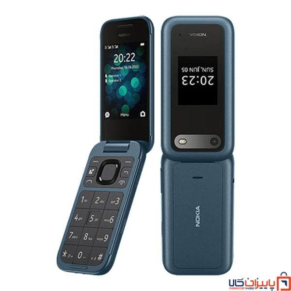 Nokia 2660 flip 2022