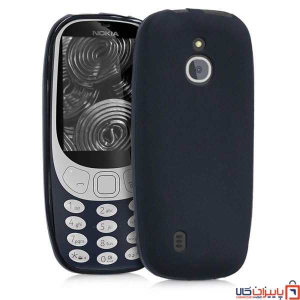 Nokia 3310 4G 2018 black