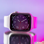قیمت-مشخصات-بررسی-ساعت-هوشمند-اپل-واچ-s8-45mm
