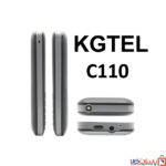 قیمت-و-مشخصات-گوشی-کاجیتل-c110---KGTEL-C110