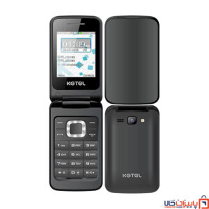قیمت-گوشی-موبایل-کاجیتل-C3521