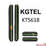 مشخصات-و-قیمت-کاجیتل-KT5618---kgtel-5618