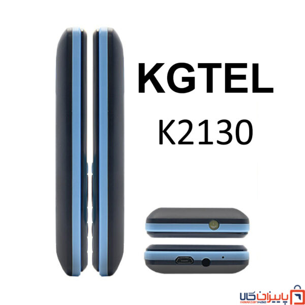 مشخصات-کاجیتل-K2130
