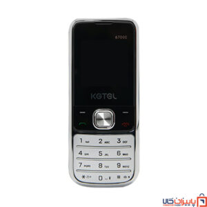 مشخصات-گوشی-کاجیتل-6700c---kgtel-6700c