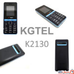 مشخصات-گوشی-کاجیتل-K2130