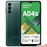 گوشی-موبایل-سامسونگ-گلکسی-A04s-32GB-4GB-Samsung-Galaxy-A04s
