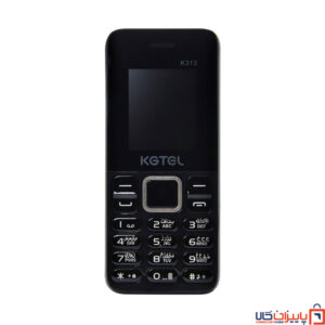 گوشی-موبایل-کاجیتل-K313---KGTEL-K313-MOBILE-PHONE-DUAL-SIM