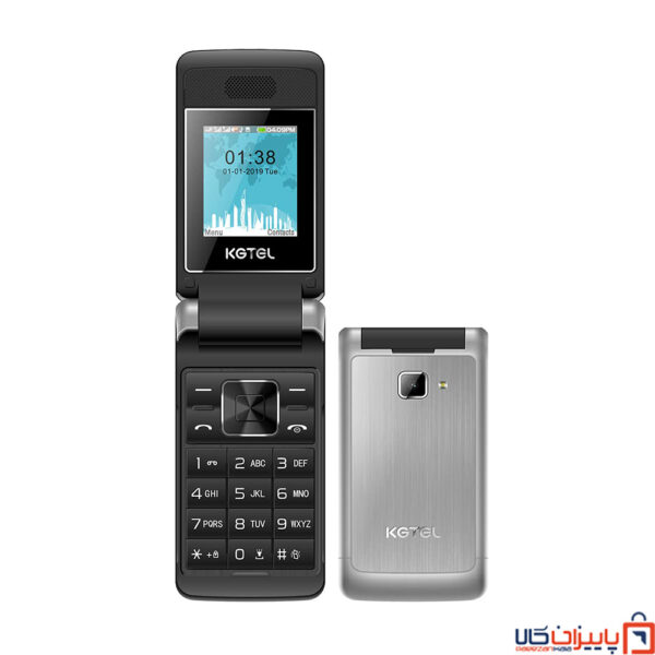 گوشی-موبایل-کاجیتل-S3600