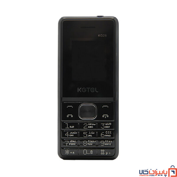 گوشی-موبایل-کاجیتل-kg28