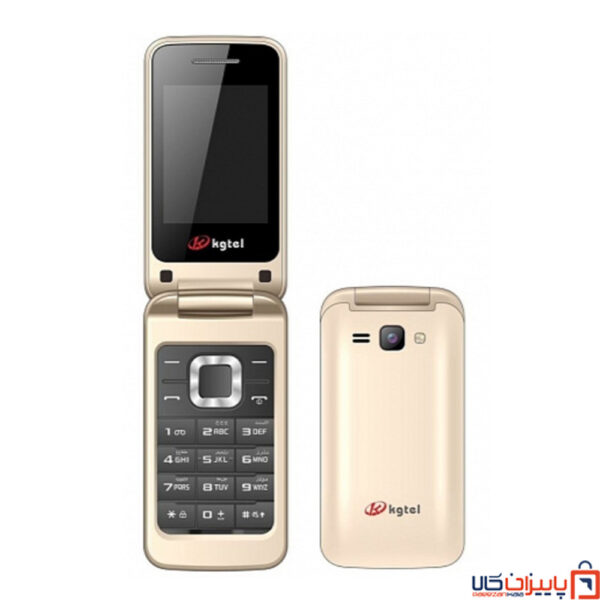 گوشی-موبایل-کاجیتل--سی-3521---kgtel-C3521