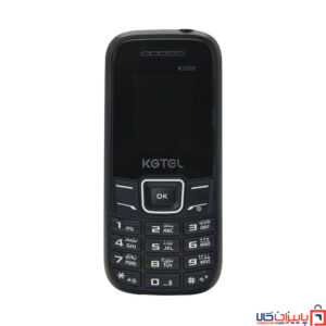 گوشی-کاجیتل-K1205--KGTEL-K-1205-DUAL-SIM-MOBILE-PHONE