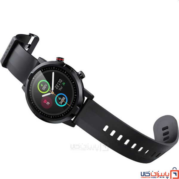 مشخصات-ساعت-هوشمند-هایلو-LS05S