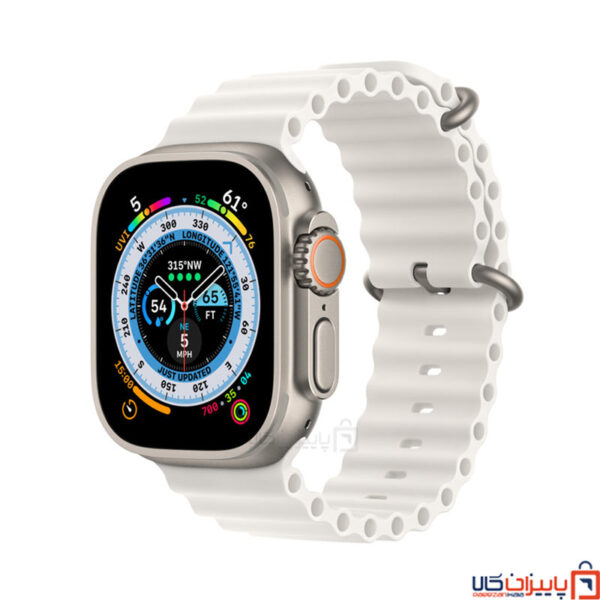 apple-watch-ultra-ocean-white-قیمت-اپل-واچ