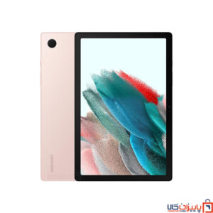 سامسونگ-گلکسی-تب--A8-LTE-X205-pink