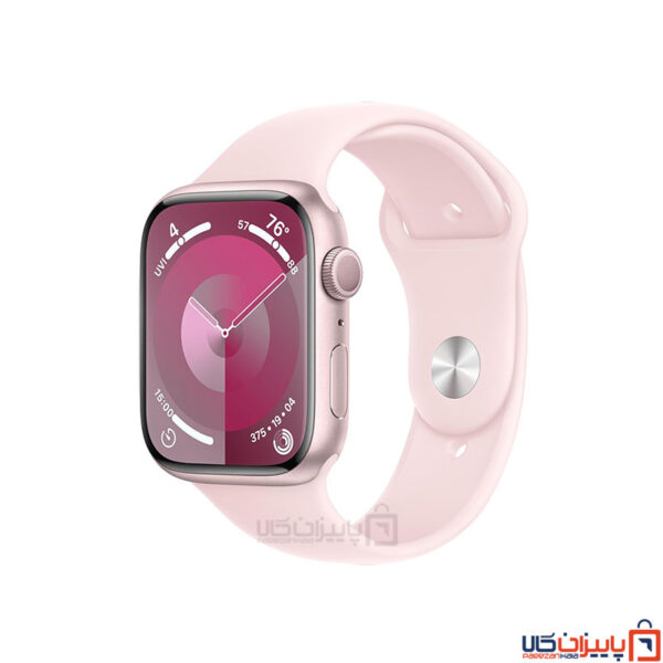 اپل-واچ-سری-9-apple-watch-s9-pink